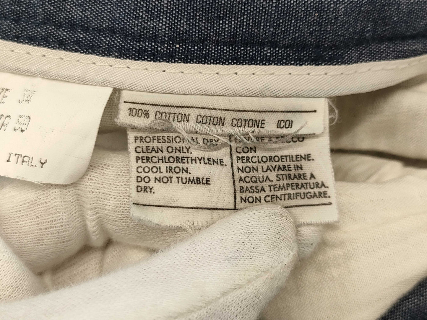 Salvatore Ferragamo Pants Pants