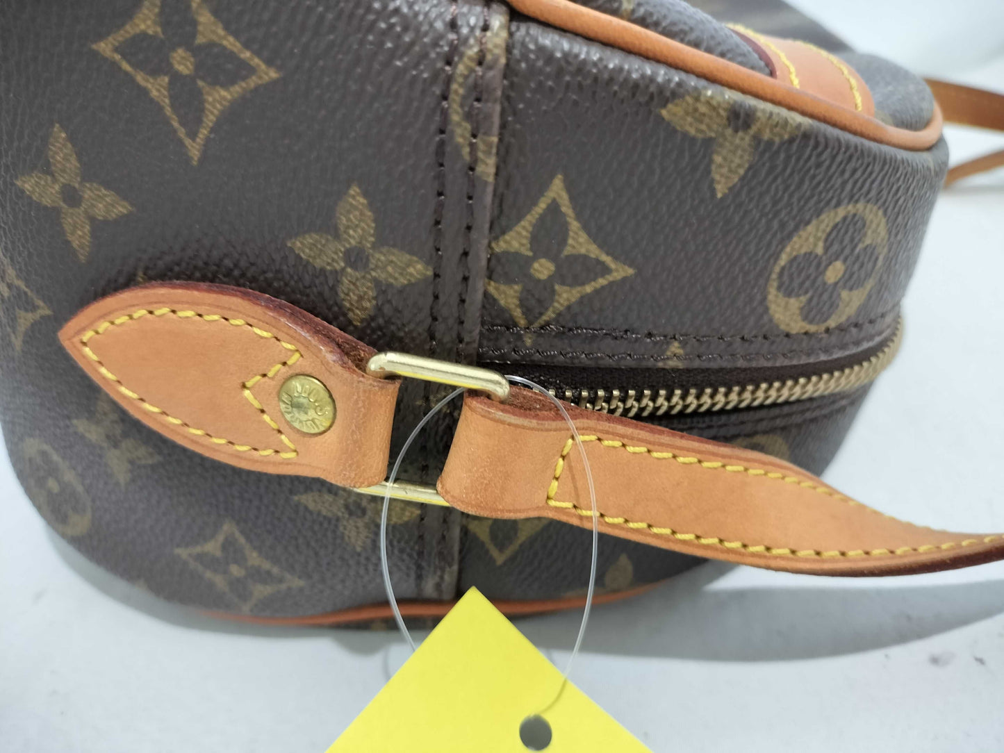 LOUIS VUITTON Monogram M51221 Blois Shoulder Bag