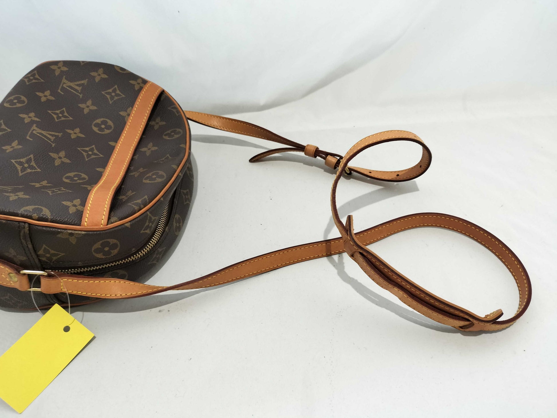 LOUIS VUITTON Monogram M51221 Blois Shoulder Bag