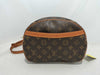 LOUIS VUITTON Monogram M51221 Blois Shoulder Bag