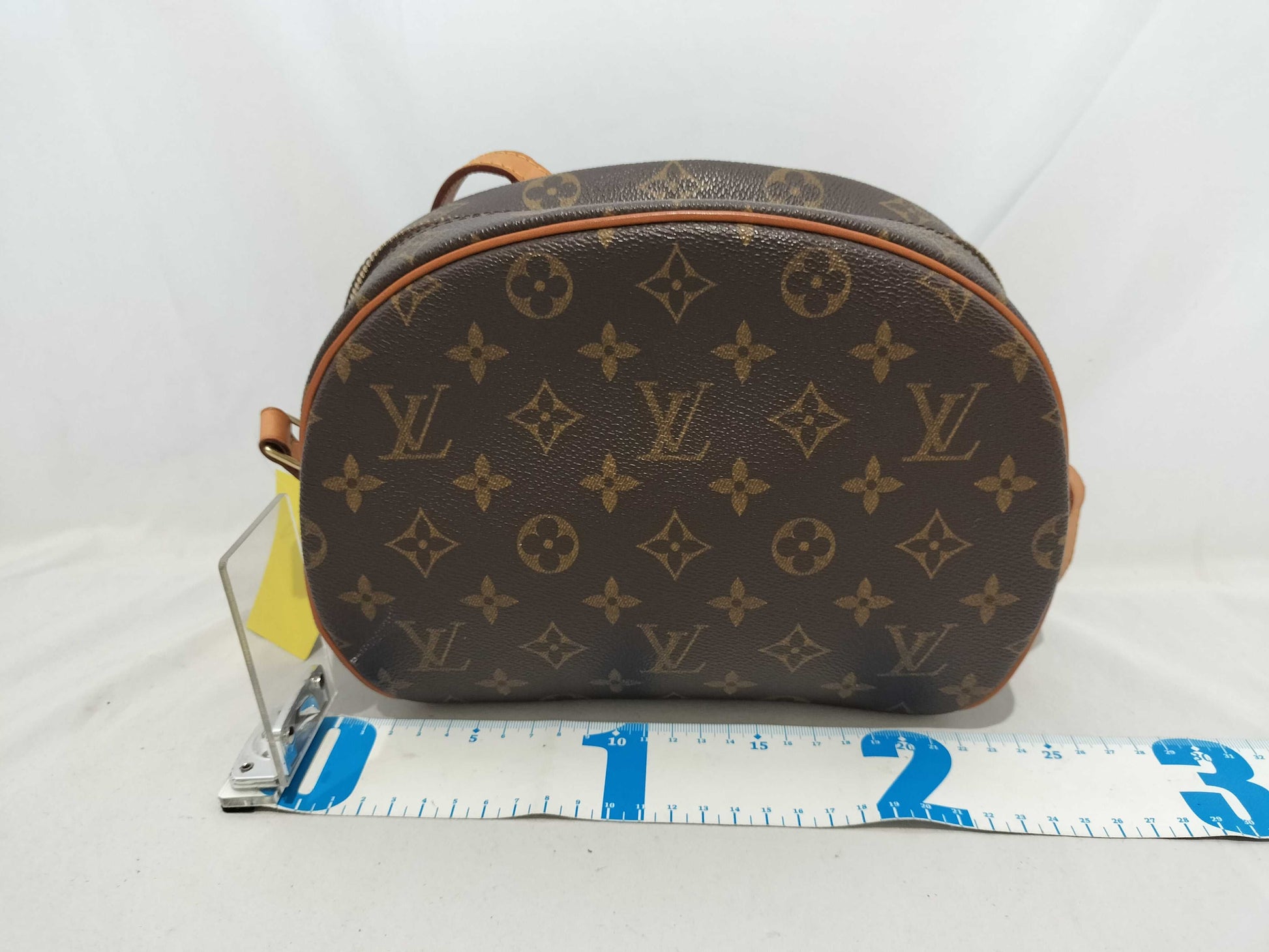 LOUIS VUITTON Monogram M51221 Blois Shoulder Bag