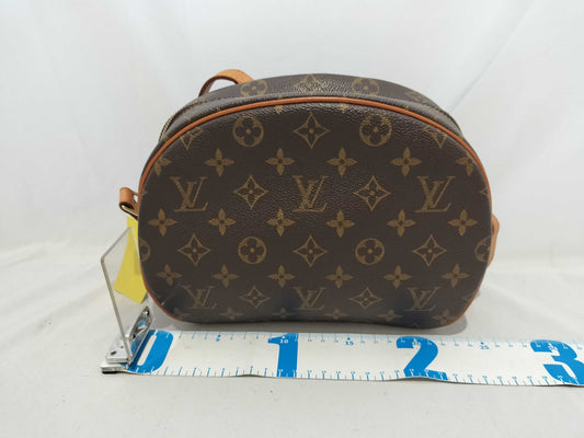 LOUIS VUITTON Monogram M51221 Blois Shoulder Bag