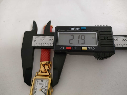 LOEWE Quartz Women's Watch