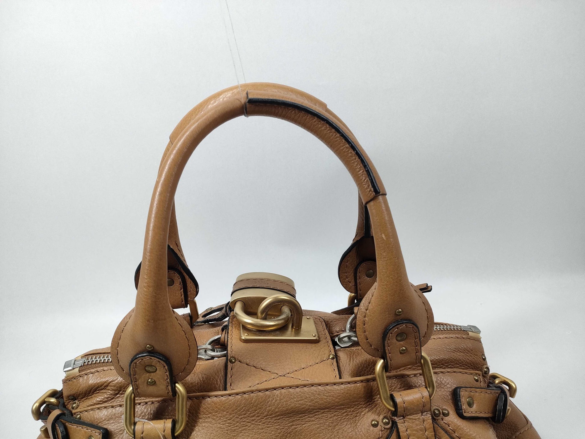 Chloe handbag handbag