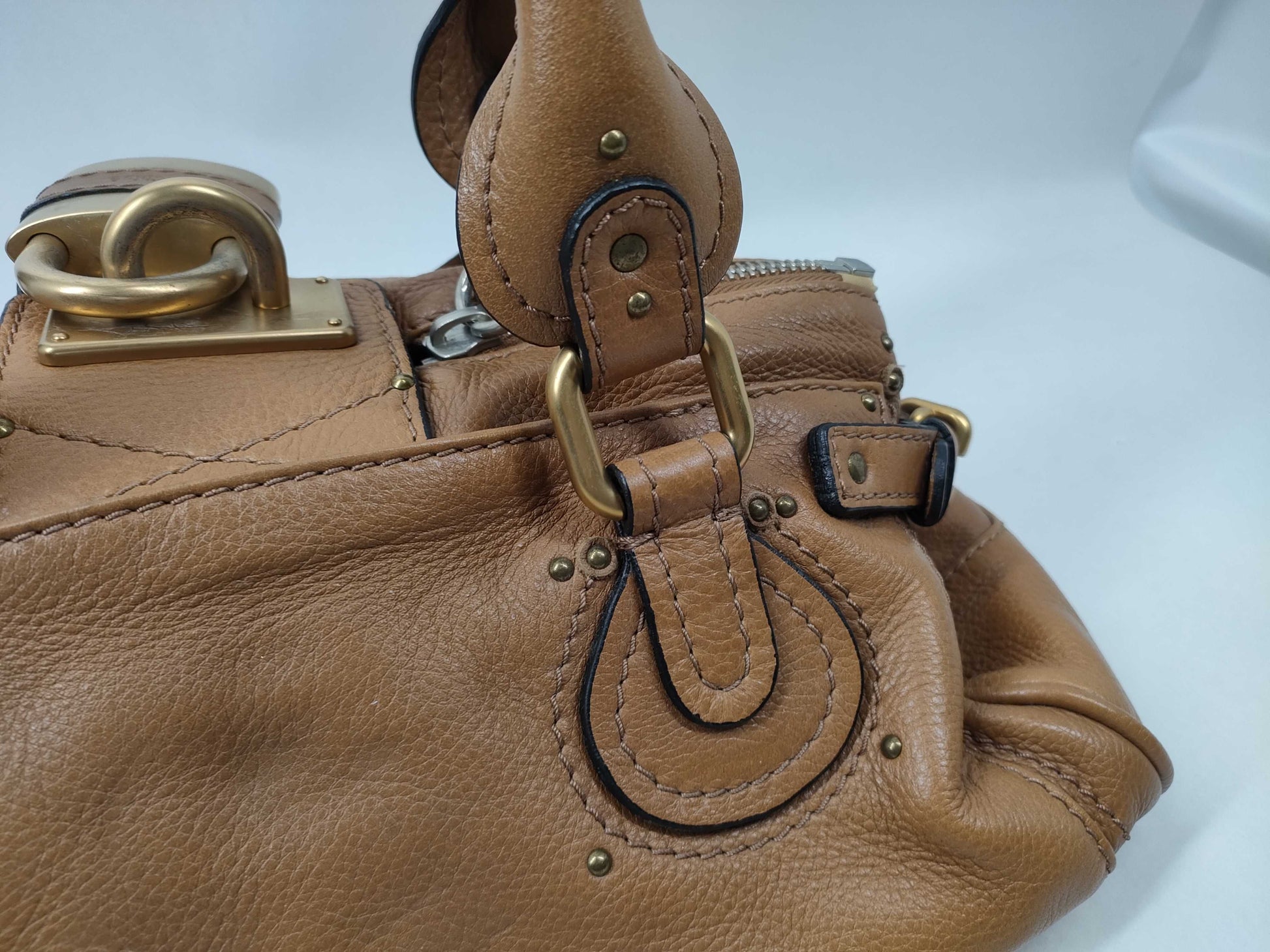 Chloe handbag handbag