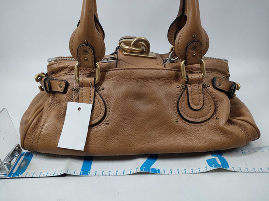 Chloe handbag handbag