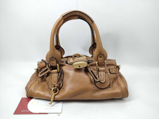 Chloe handbag handbag