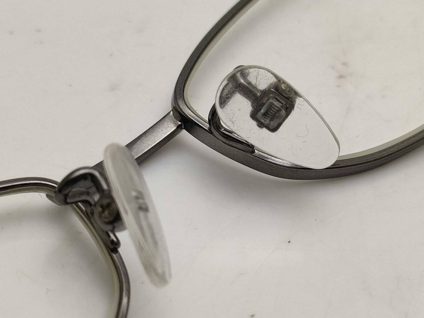 GUCCI Eyeglass Frame GG-9593J Sunglasses/Eyeglasses