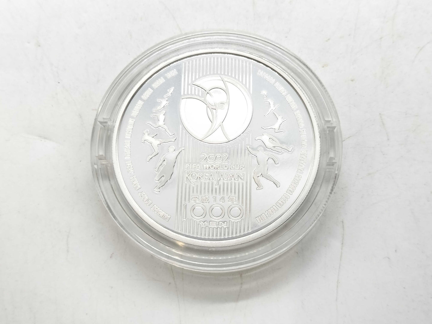 SV1000 31.1g Other small items