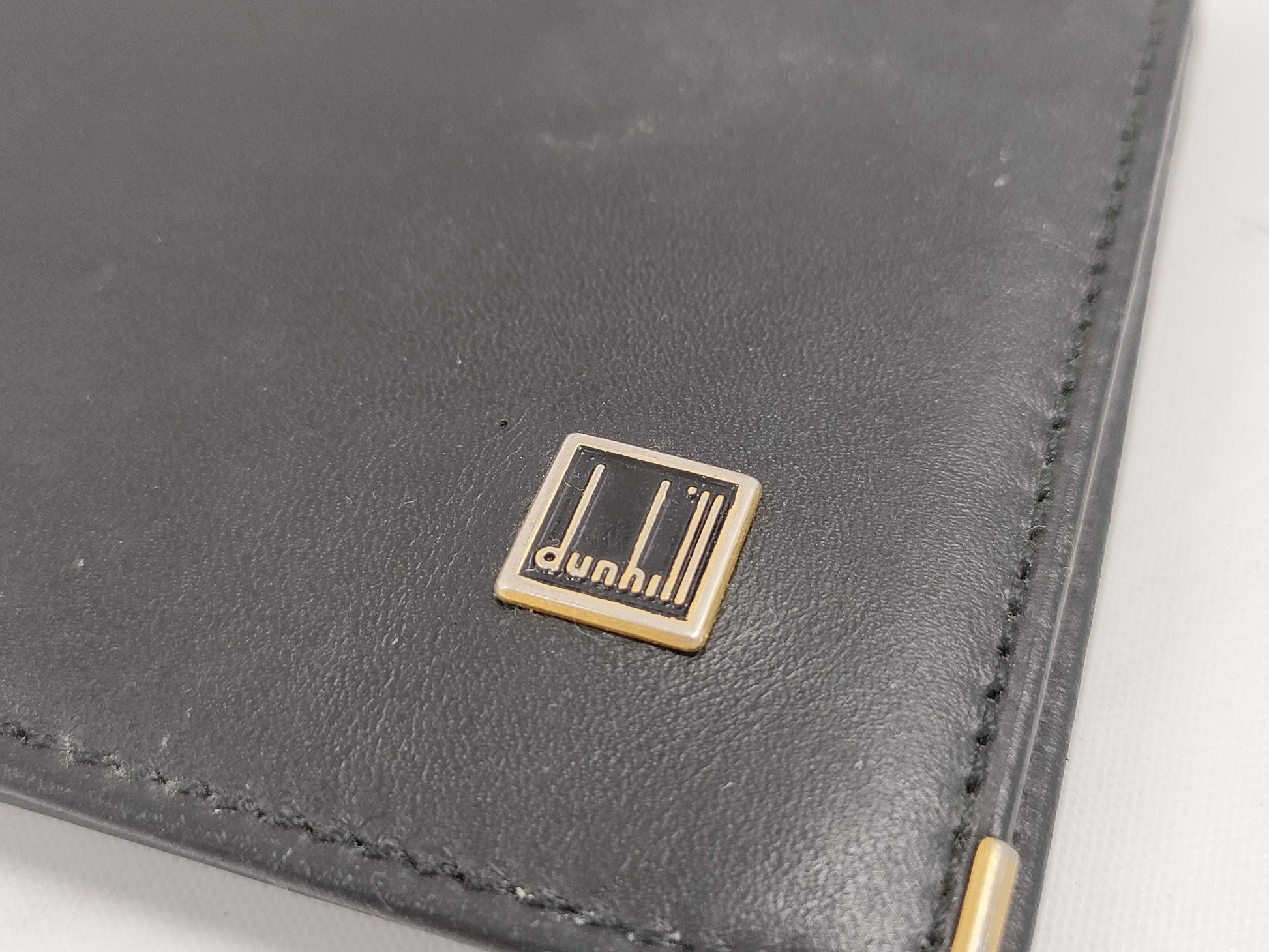 Dunhill Bifold Wallet