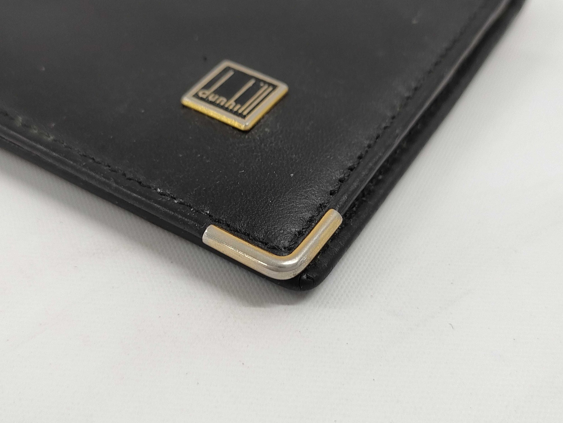 Dunhill Bifold Wallet