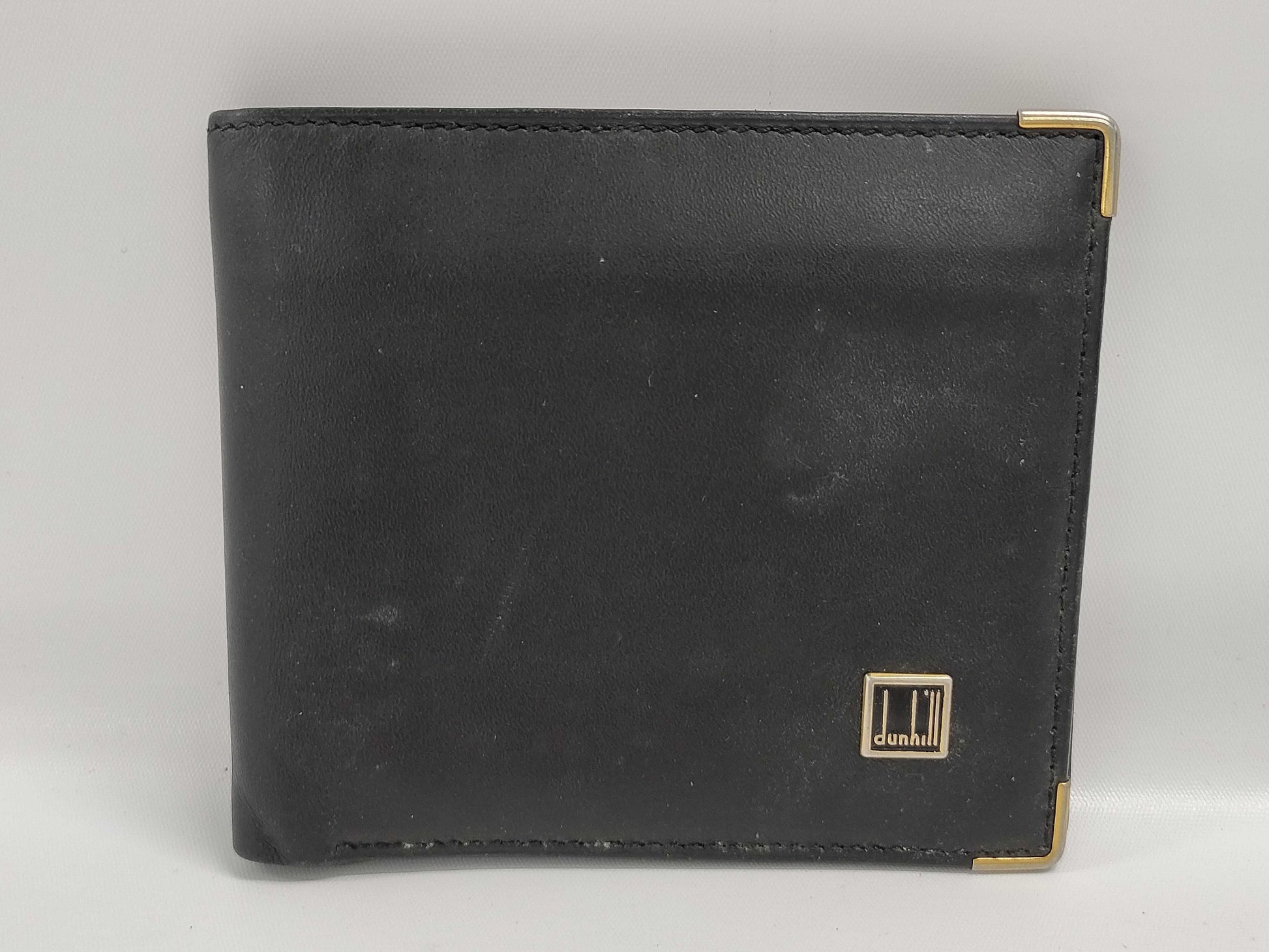 Dunhill Bifold Wallet
