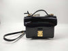 LOUIS VUITTON Vernis Monceau BB M91581 2-Way Handbag