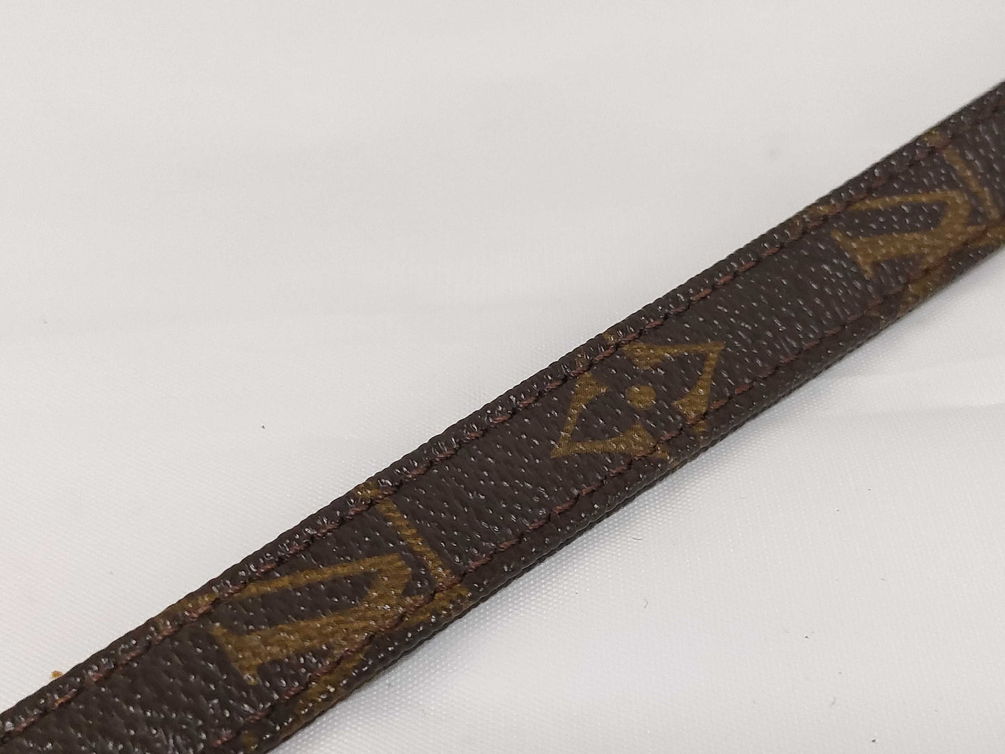 LOUIS VUITTON Monogram M45236 Amazon Shoulder Bag with Glue