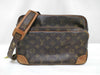 LOUIS VUITTON Monogram M45244 Nile Shoulder Bag