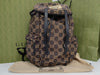 GUCCI GG Large Ripstop Backpack, Japan Limited Edition