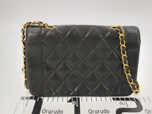 CHANEL Shoulder Bag Shoulder Bag