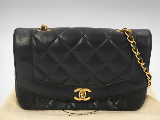 CHANEL Shoulder Bag Shoulder Bag
