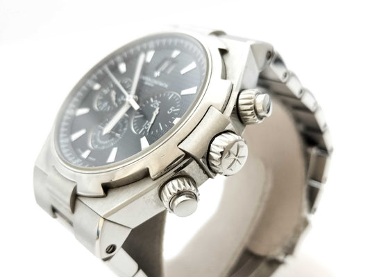 VACHERON CONSTANTIN Overseas 49150 1158860 Automatic Men's Watch