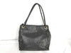 LOEWE Leather Tote Bag Tote Bag