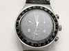 Swatch IRONY chrono men's watch