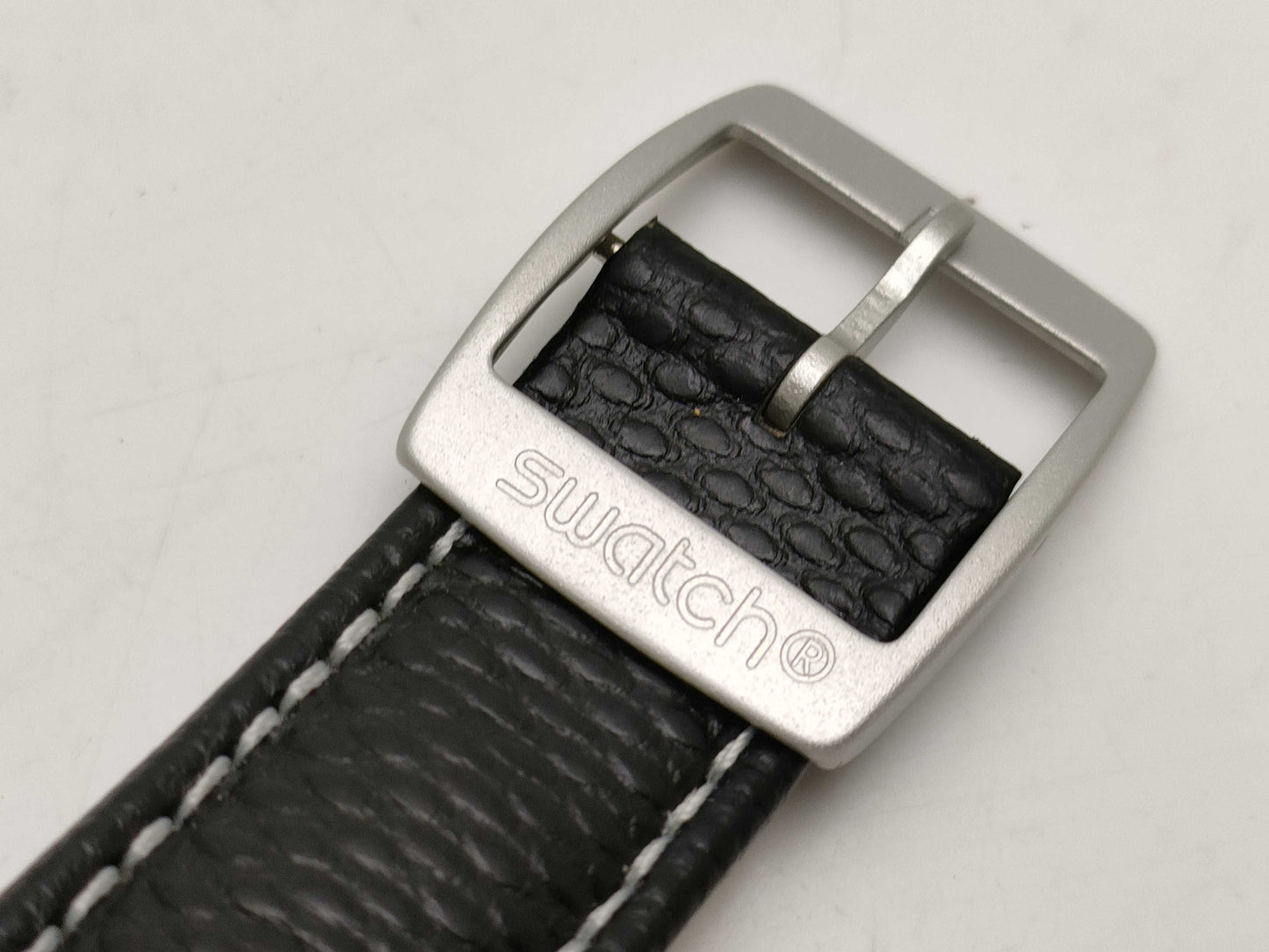 Swatch IRONY chrono men's watch
