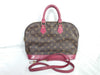 LOUIS VUITTON Monogram M53151 ALMA PM 2WAY Handbag