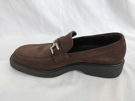 GUCCI Horsebit Business Shoes