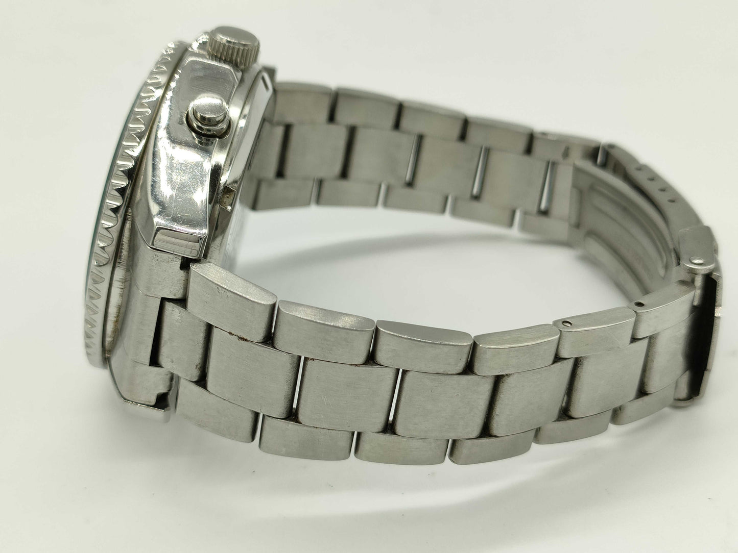 Elgin FK-1349S-AP Unworked Men's Watch