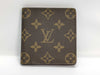 LOUIS VUITTON Monogram M60530 Card Case Wallet
