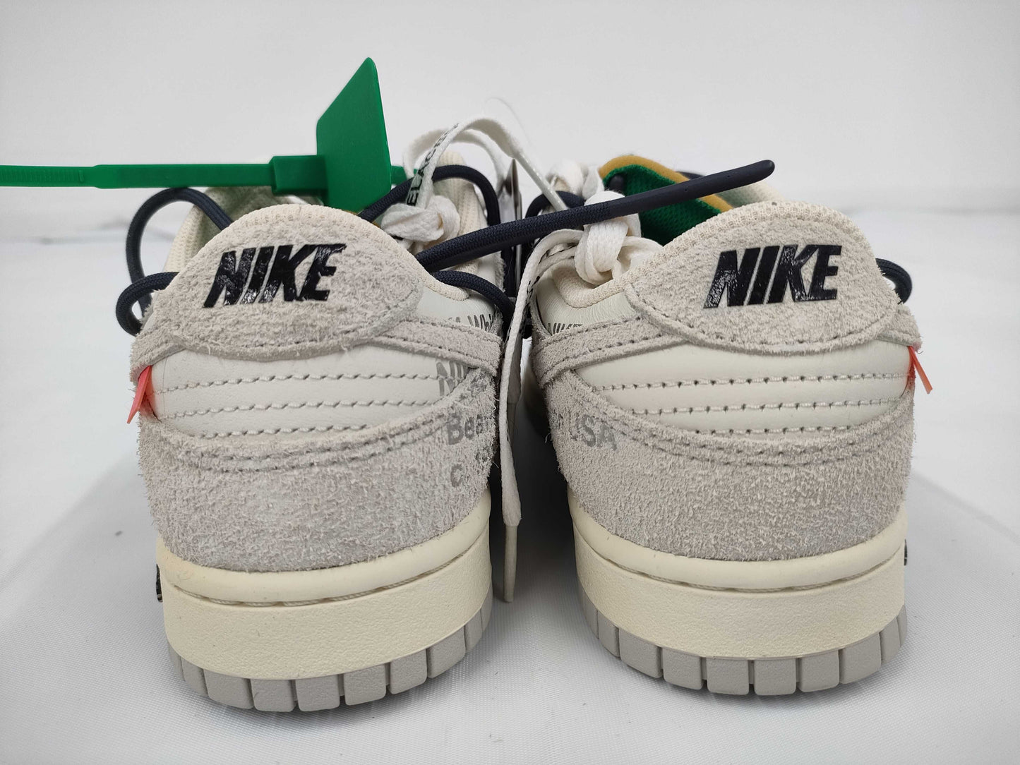 Nike Dunk Low DJ0950-115 Sneakers