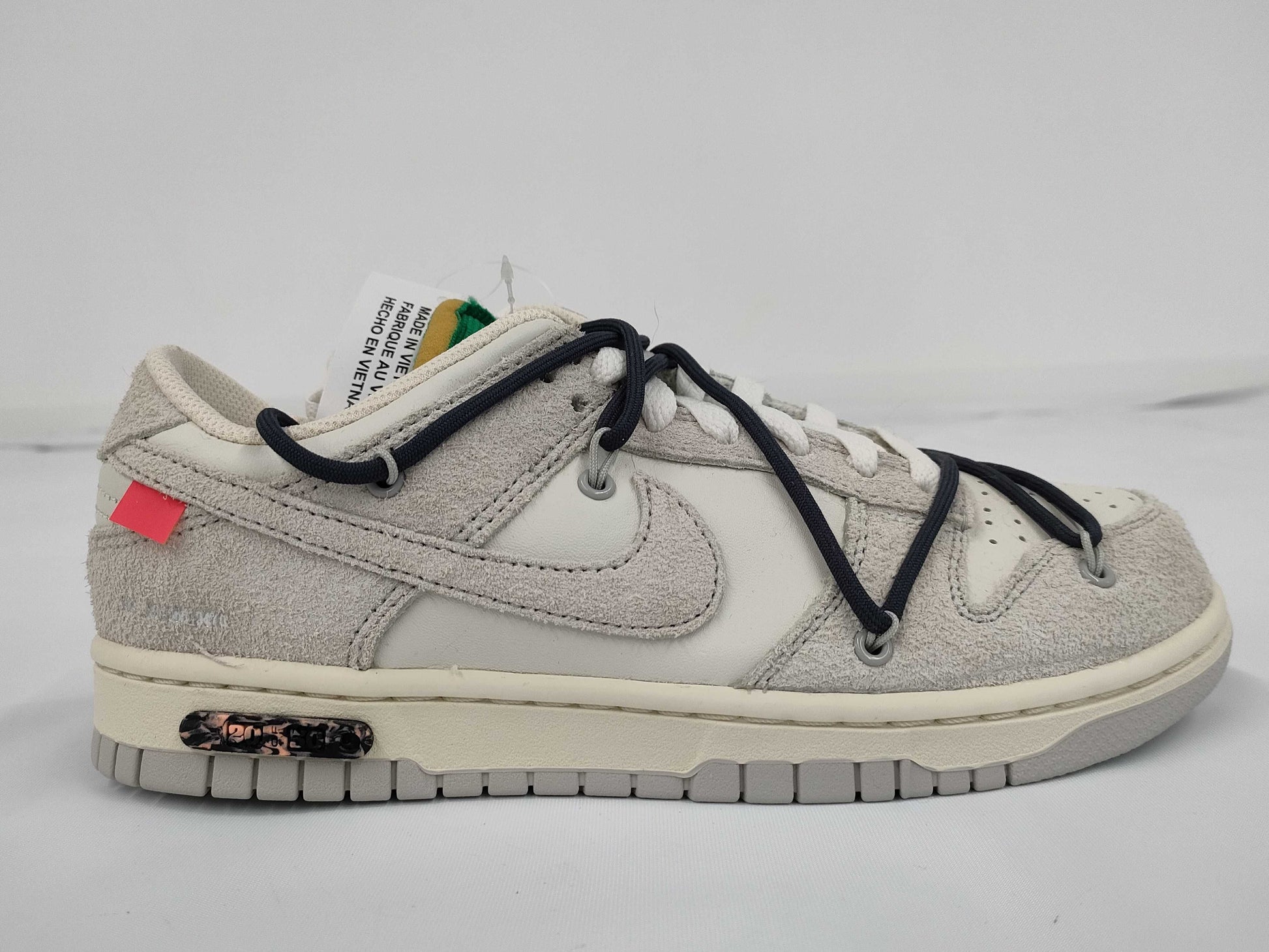Nike Dunk Low DJ0950-115 Sneakers