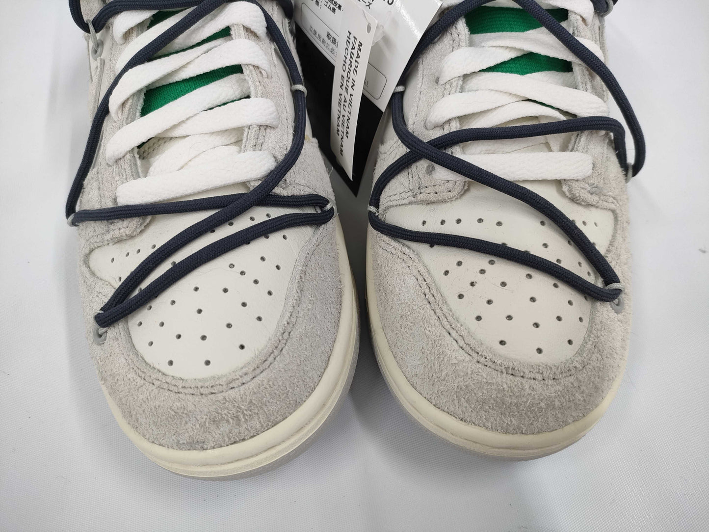 Nike Dunk Low DJ0950-115 Sneakers
