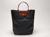 LONG CHAMP Nylon Tote Bag