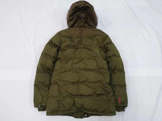 PRADA Art.280722 Down Jacket