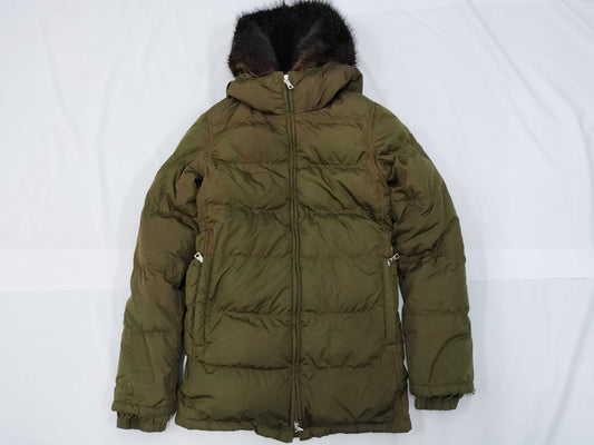 PRADA Art.280722 Down Jacket
