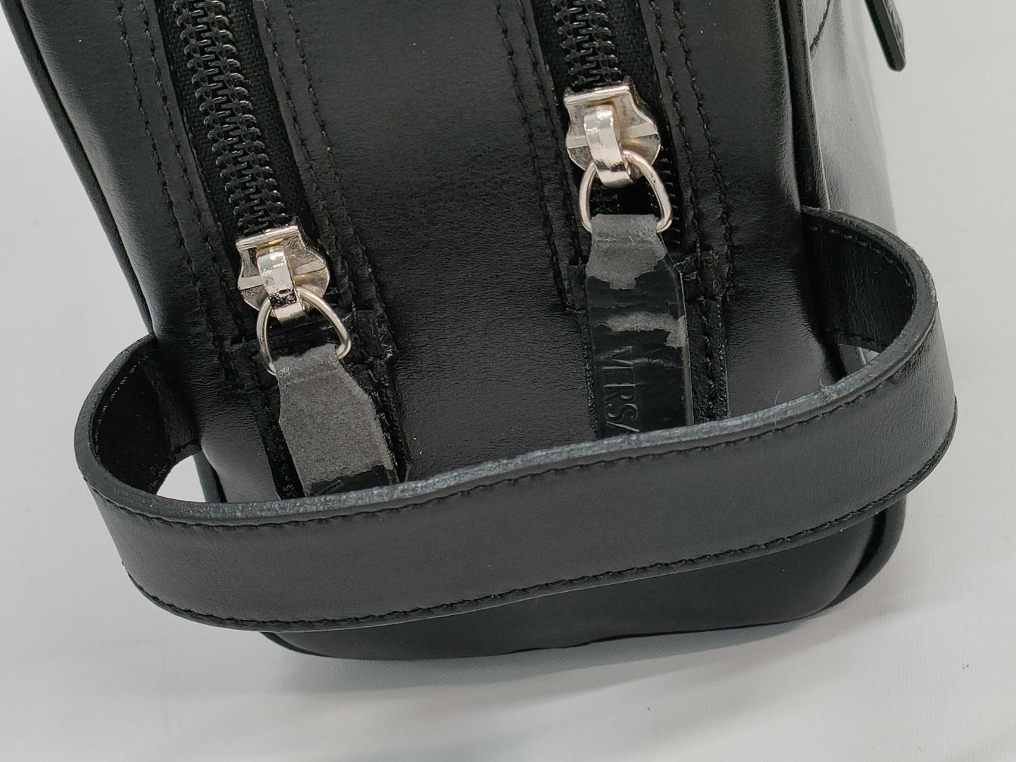VERSACE Medusa Logo Second Bag Second Bag