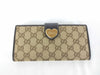 GUCCI 203550・534563 Wallet Wallet