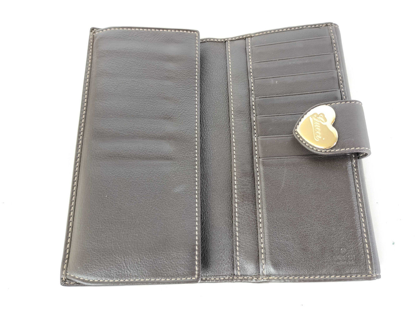 GUCCI 203550・534563 Wallet Wallet