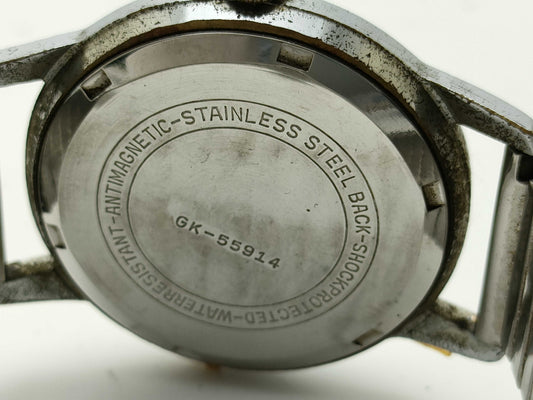 AVION GK-55914 Vintage Boys' Watch