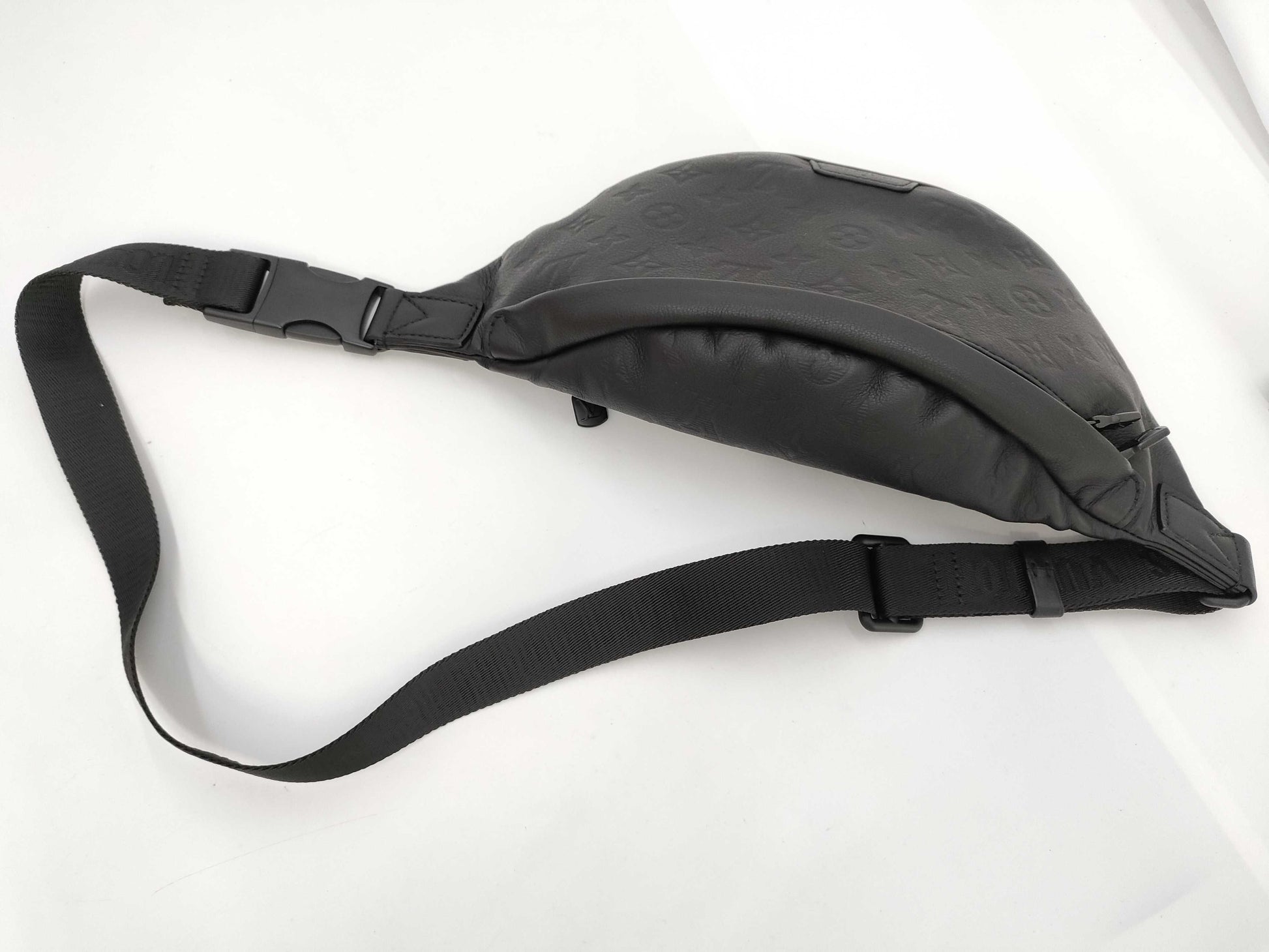 LOUIS VUITTON Bum Bag Waist Bag
