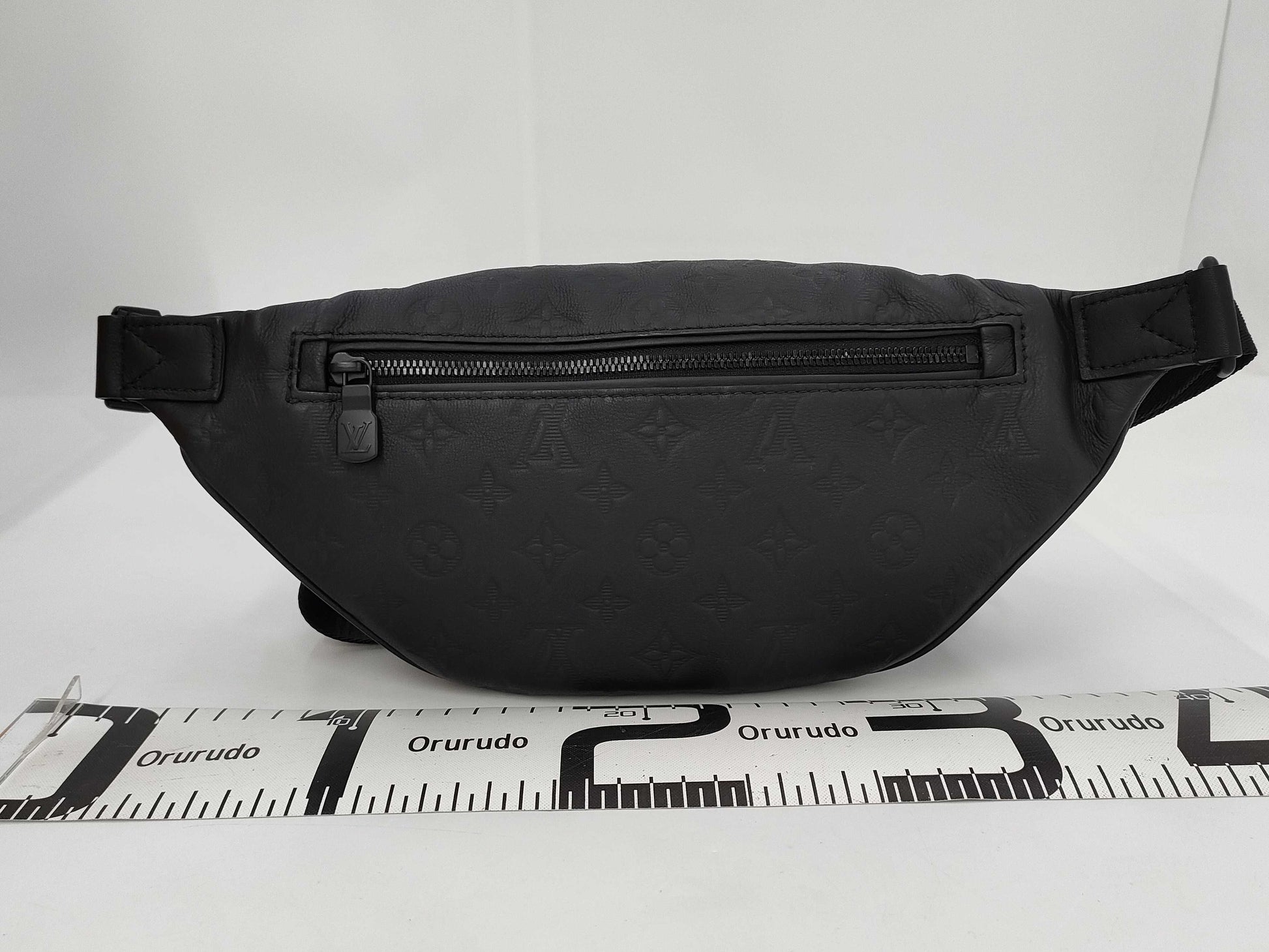 LOUIS VUITTON Bum Bag Waist Bag
