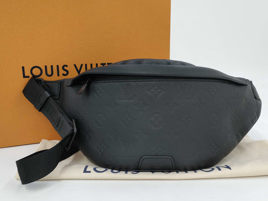 LOUIS VUITTON Bum Bag Waist Bag
