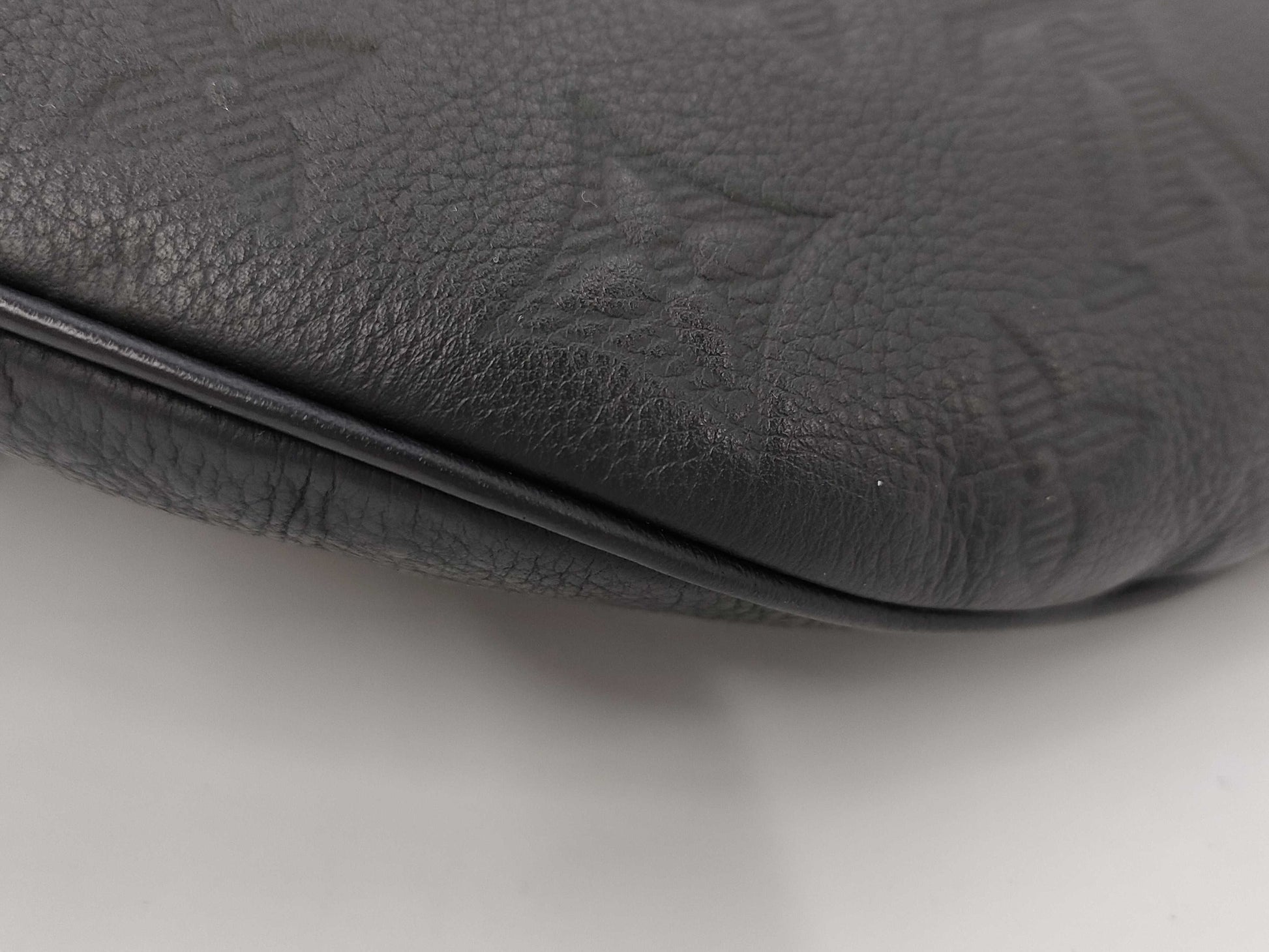 LOUIS VUITTON Bum Bag Waist Bag