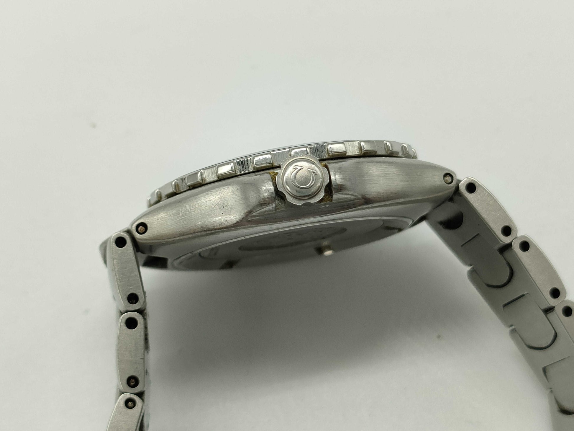 OMEGA 53272322 Quartz Boys Watch Women's Watch