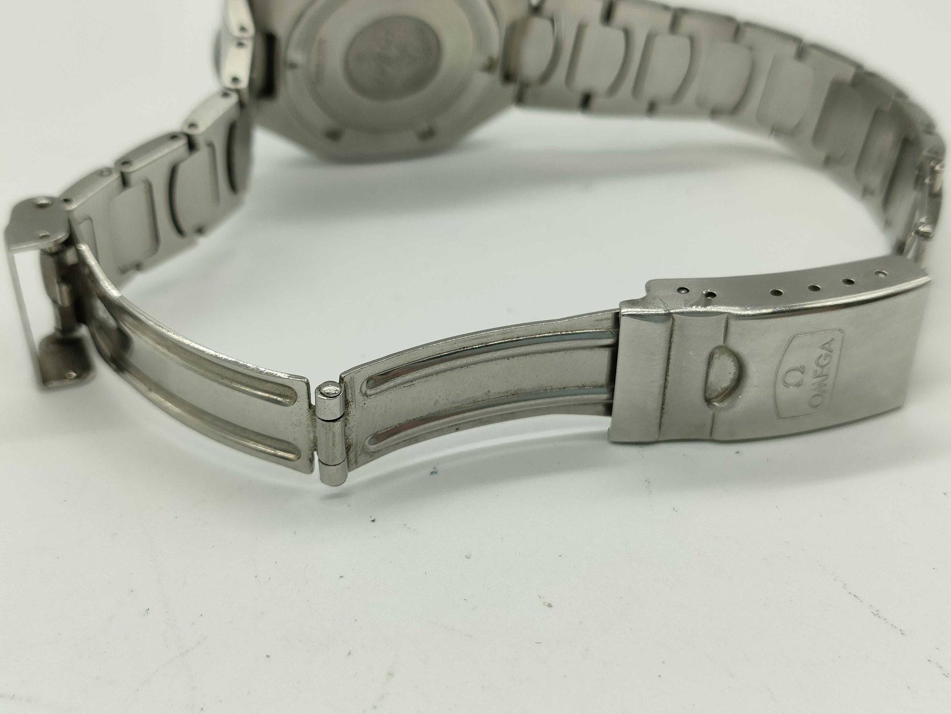 OMEGA 53272322 Quartz Boys Watch Women's Watch