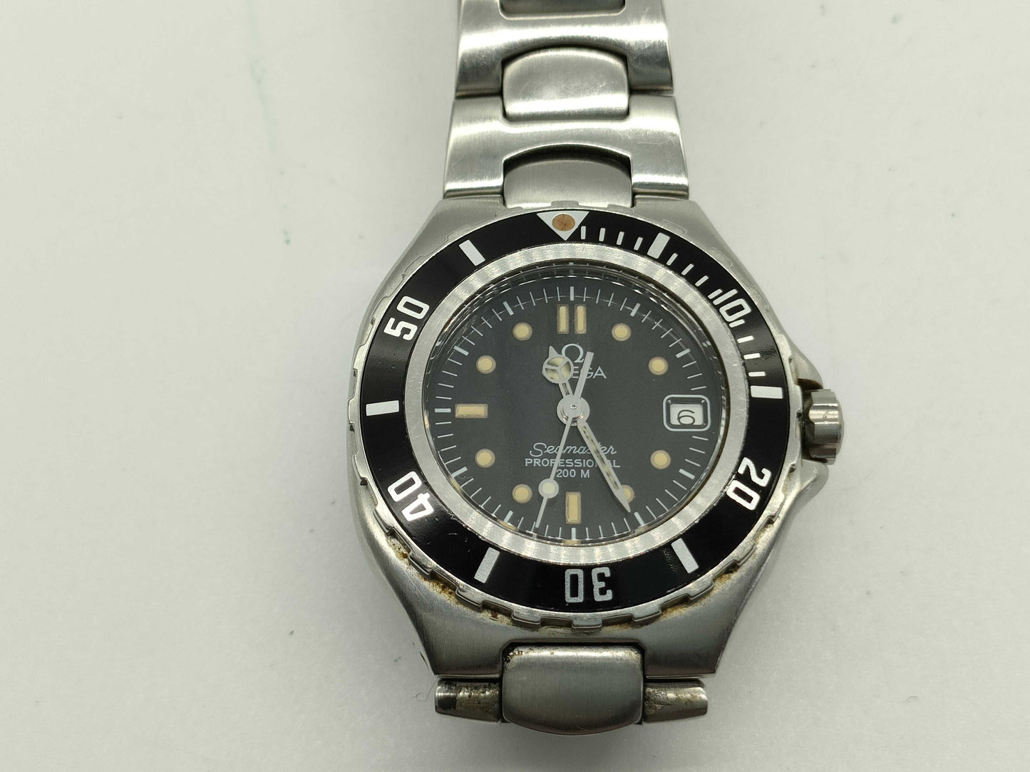 OMEGA 53272322 Quartz Boys Watch Women's Watch