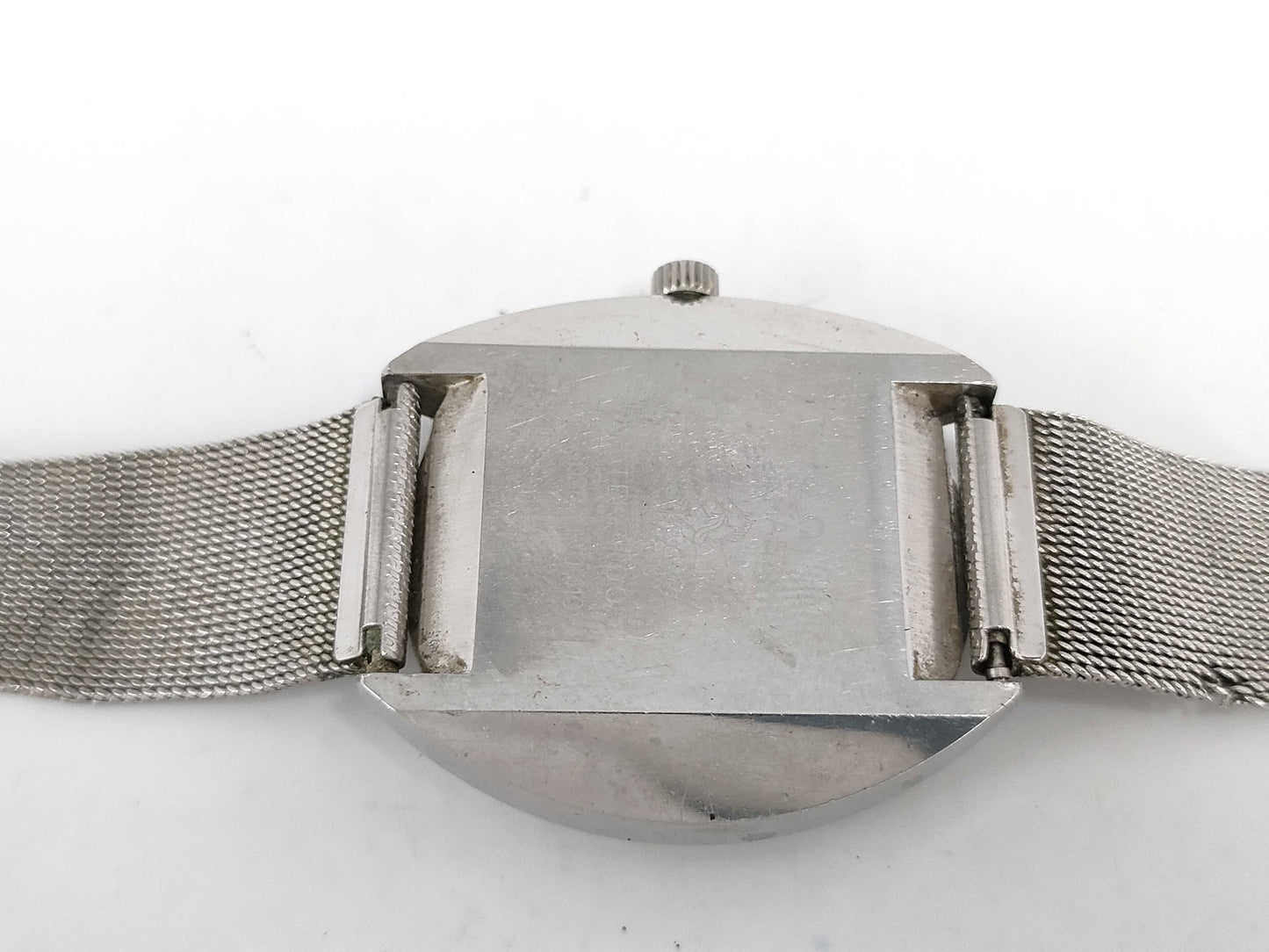 OMEGA 166036-TOOL107 Automatic Immovable Men's Watch