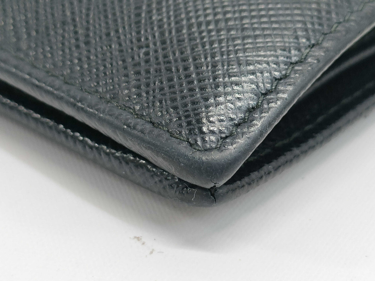 PRADA Saffiano Bifold Wallet