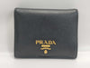 PRADA Saffiano Bifold Wallet